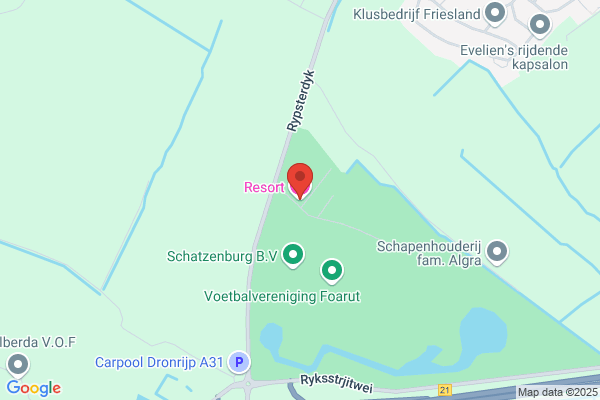 Waadhoeke BV