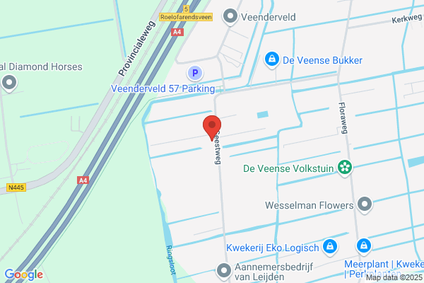 Wesselius Bv