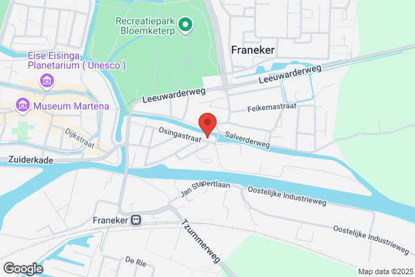 Wielinga Kantoorservice