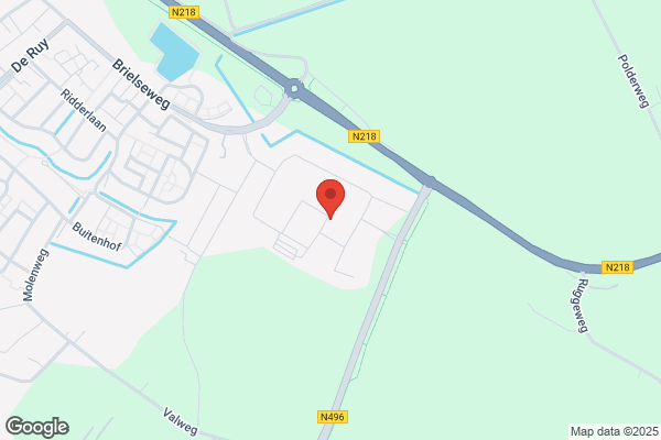 Multiplan D & P Bv