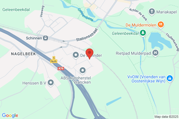 Beenackers Milieu & Technologie