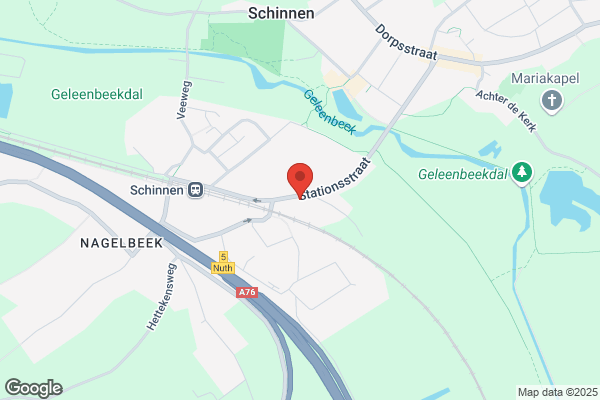 Berendsen