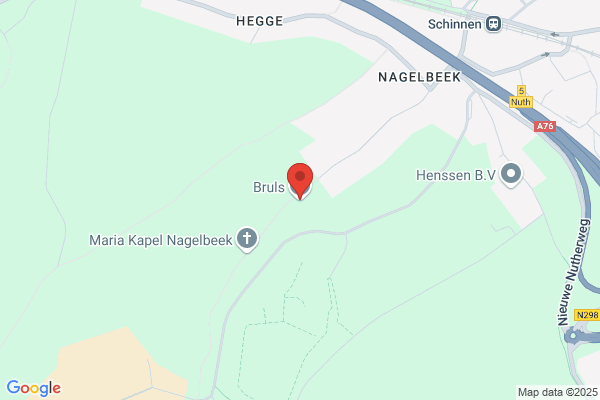 Bruls Bv