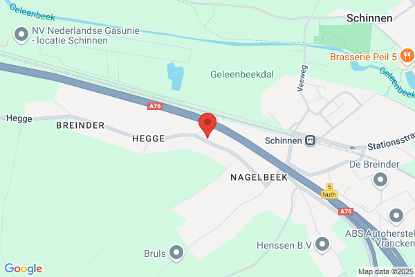 De Kloe Dakbedekkingen Schinnen Bv