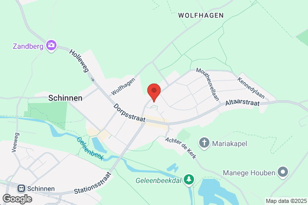 Drogisterij En Parf Cuijpers