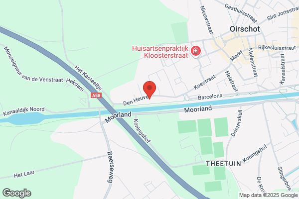 Drukkerij Rosbeek Bv