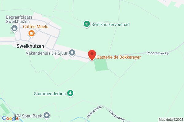 Gasterie In De Puth
