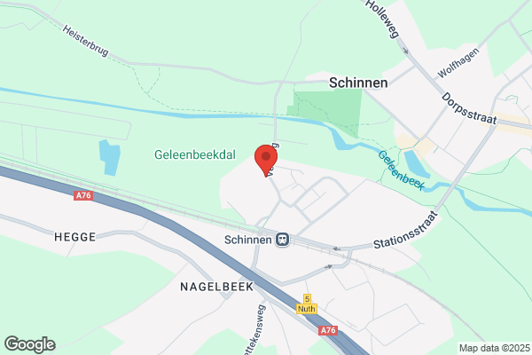 Goessens Bouwbedrijven BV