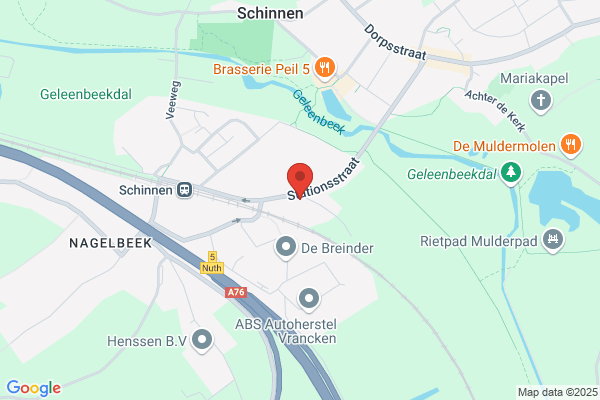 Jetten Motorenrevisie