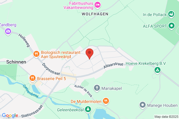 Knarren, Piet