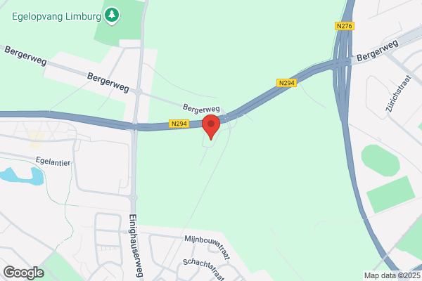 Linden Bv, Van Der