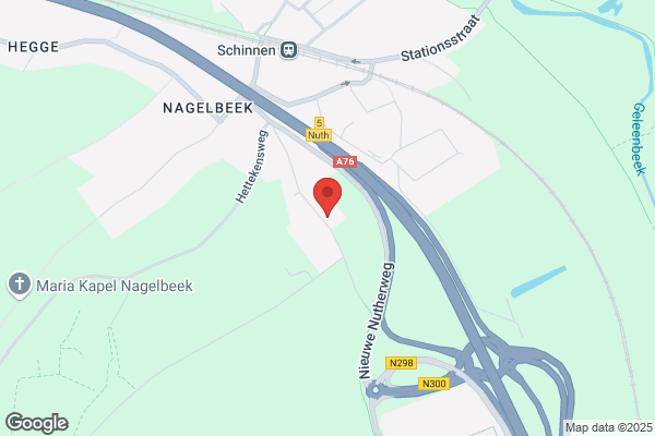 Lugt, Van Der