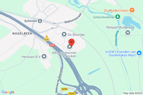 Nijsten Vof
