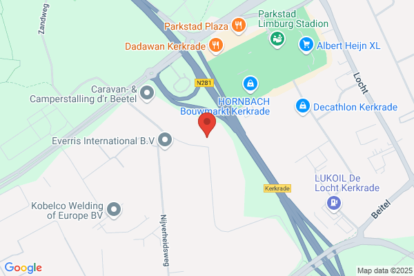 Oostwegel Vof