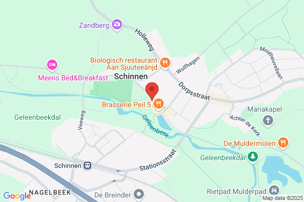 Podocentrum Koenen