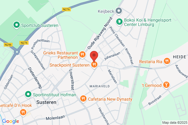 Porteners Vloeren- En Interieursbedrijf Bv