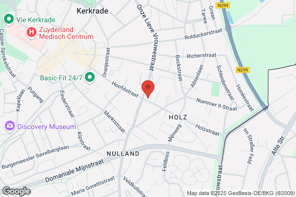 Putters, Graveerbedrijf A