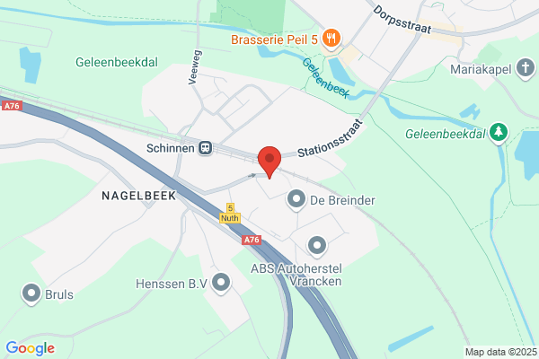 Rosbeek Bv