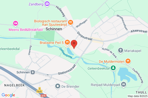 Schinnen Vv