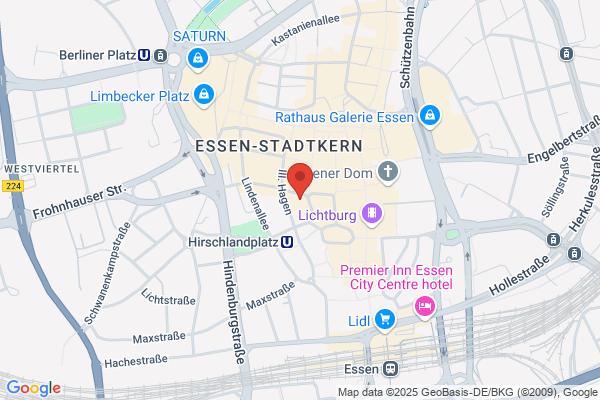 Smet Consult, De