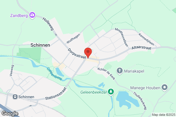 Stevens, Schoenenspeciaalzaak