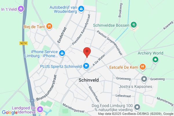 Mewissen Bouwmaterialenhandel en Tegelhandel