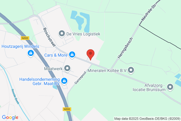 Luc Bv