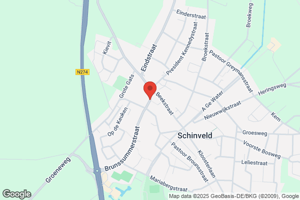 Firma Gebroeders Geraets