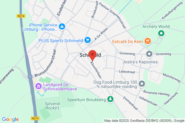 Gemeentehuis Onderbanken