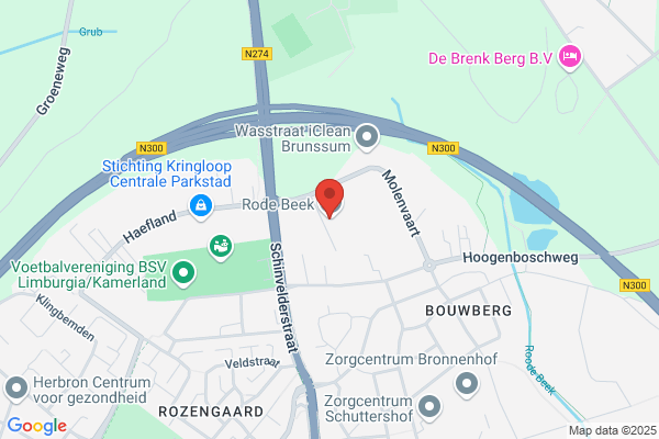 Hanique Metaalbewerking en Aandrijving