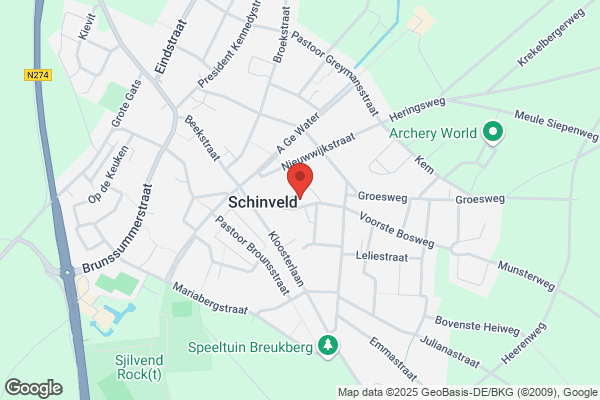 Schatkist Openb, De