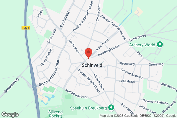 Schinveld