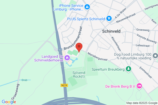 Schinveld Tenniscl