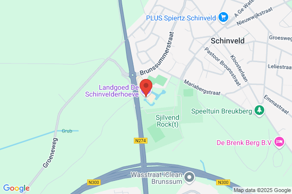 Schinvelderhoeve
