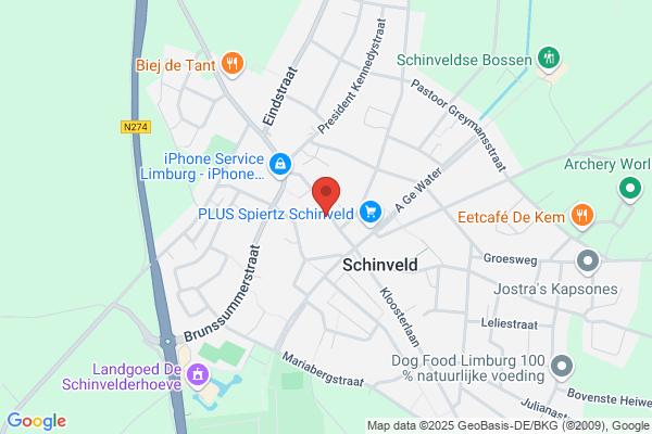 T. Schwaamhoes