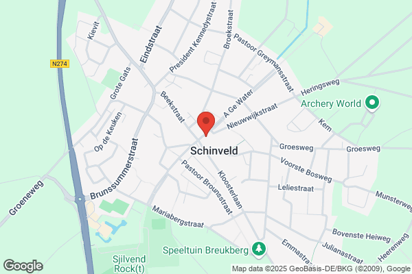 Theriak Apotheek Schinveld