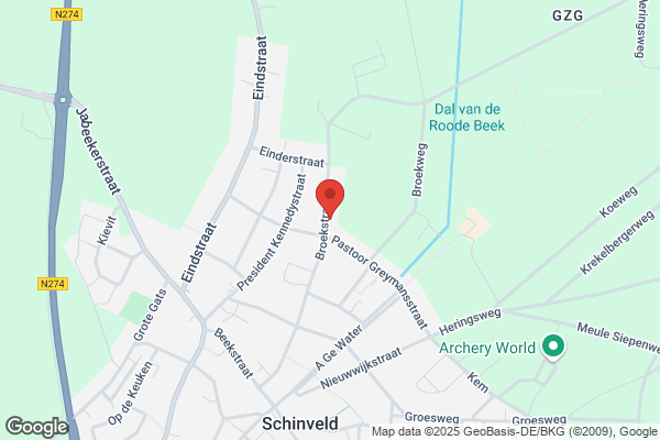 Theunissen Bv, Marco