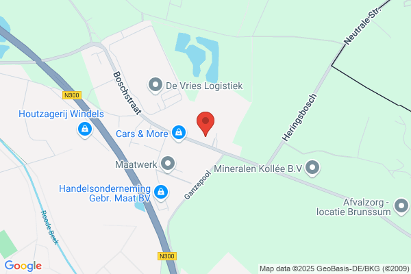 Vlechtersbedrijf Akkoord