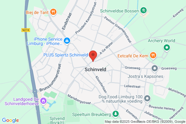 Welzijnswerk Onderbanken, Sticht