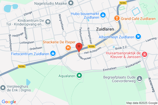 Domino's Pizza Zuidlaren