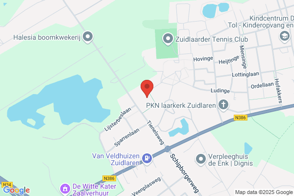 Praktijk voor huid-, oedeem- en lasertherapie