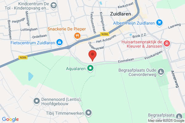 Adviesbureau Sterk