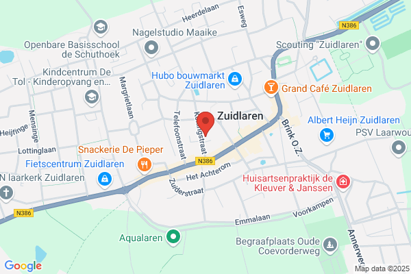 Kruijf De