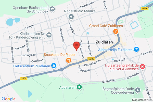 Lampe Loodgietersbedrijf BV