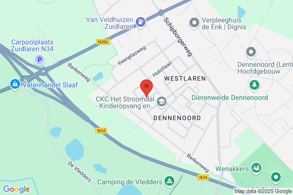 Laserpraktijk Zuidlaren