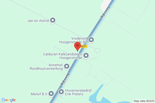Administratiekantoor Den Bakker