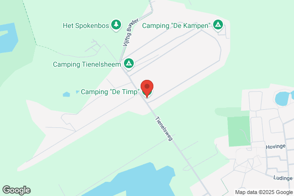 Camping De Timp