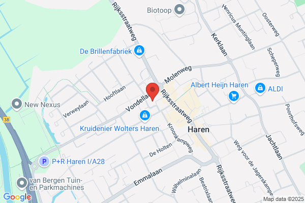 De Ekkelkamp