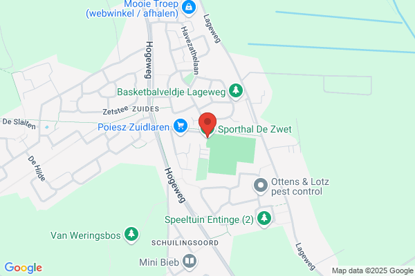 De Zwet