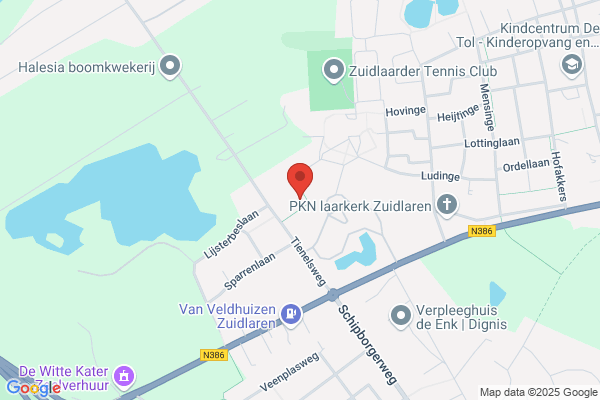 Fysio Fit Zuidlaren